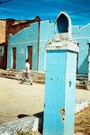 village du nordeste